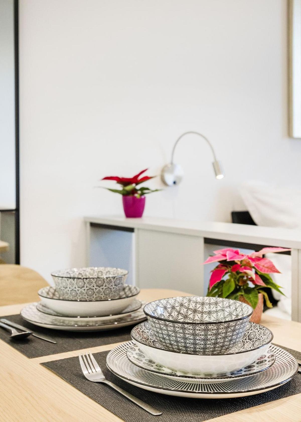 Apartamento Klarahome With Parliament View Budapest