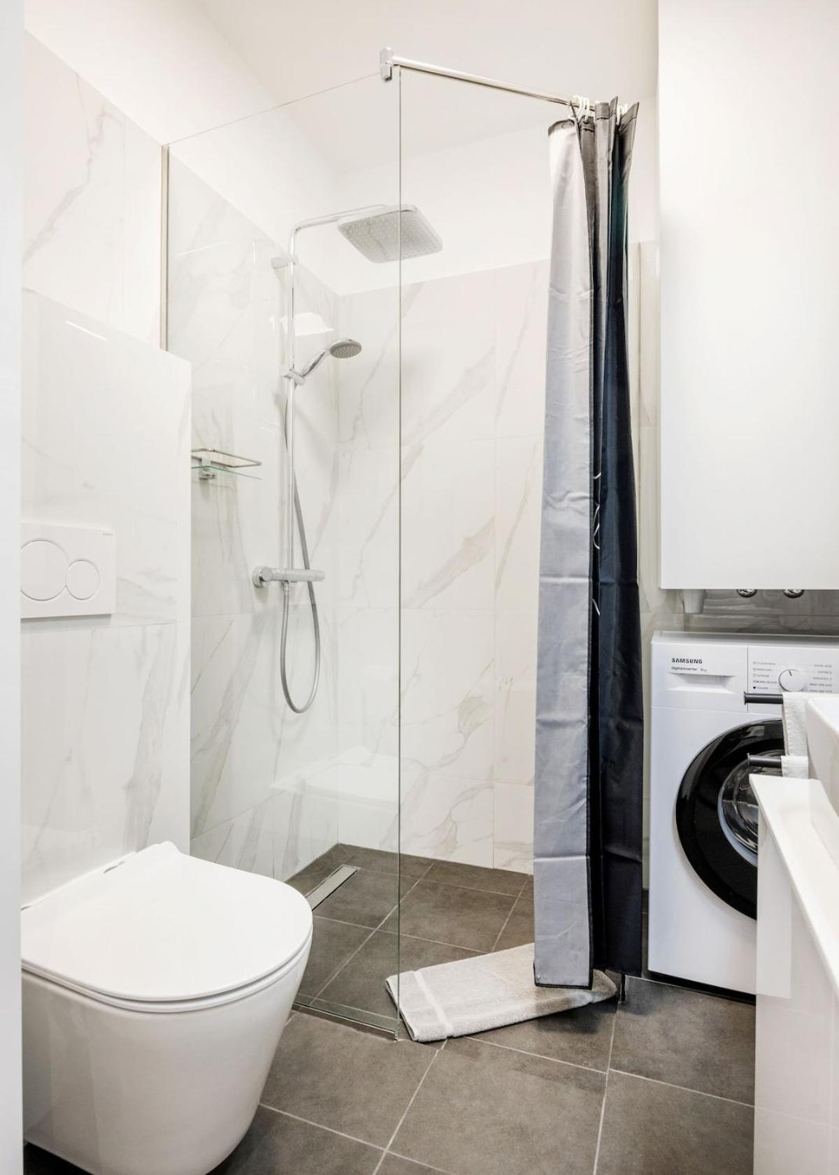 Apartamento Klarahome With Parliament View Budapest